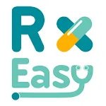 Rx Easy Prescription Maker | Indus Appstore | App Icon