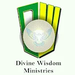 Divine Wisdom Radio | Indus Appstore | App Icon