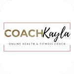 Coach Kayla | Indus Appstore | App Icon