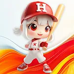 Homerun King - Baseball Star | Indus Appstore | App Icon