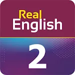 Real English NEP Edn (Class 2) | Indus Appstore | App Icon