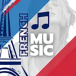 French Music app | Indus Appstore | App Icon