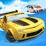 Idle Car Racing | Indus Appstore | App Icon