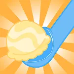 Ice Cream Race | Indus Appstore | App Icon