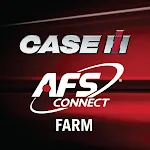 Case IH AFS Connect Farm | Indus Appstore | App Icon