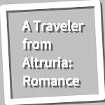 Book, A Traveler from Altruria | Indus Appstore | App Icon