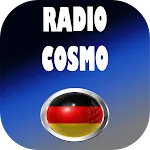 WDR Cosmo Radio App DE Online | Indus Appstore | App Icon