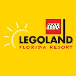 LEGOLAND® Florida – Official | Indus Appstore | App Icon