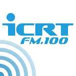 ICRT Daily News－聽ICRT學英語 | Indus Appstore | App Icon