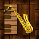 Professional Saxophone | Indus Appstore | App Icon