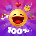 Accurate Filter: Emoji Game | Indus Appstore | App Icon