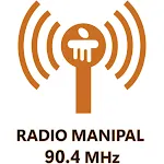 Radio Manipal 90.4 MHz | Indus Appstore | App Icon