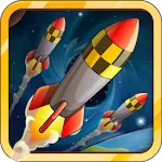 Galactic Missile Defense | Indus Appstore | App Icon