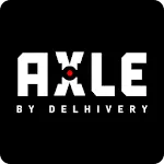 Axle by Delhivery: Find Loads  | Indus Appstore | App Icon