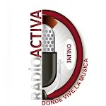 Radio Activa Online | Indus Appstore | App Icon