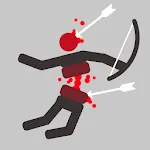 Archers Ragdolls Stickman Game | Indus Appstore | App Icon