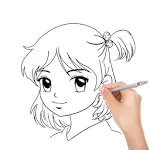 Learn Drawing | Indus Appstore | App Icon