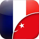 French-Turkish Translator | Indus Appstore | App Icon