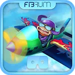 VR Air Race | Indus Appstore | App Icon