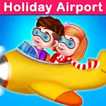 Vacation Travel To Airport : A | Indus Appstore | App Icon