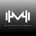 Milestone Strength | Indus Appstore | App Icon