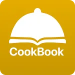 Cook Book - Meal plans | Indus Appstore | App Icon