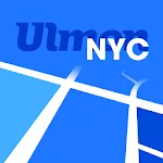 New York Offline City Map | Indus Appstore | App Icon