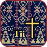 Tii Bible | Indus Appstore | App Icon