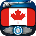 Radio Canada - Radio Canada FM | Indus Appstore | App Icon