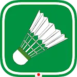 Tacticsboard(Badminton) byNSDe | Indus Appstore | App Icon