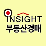 인사이트옥션-부동산경매정보 | Indus Appstore | App Icon