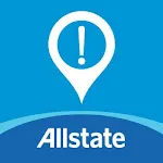 Allstate Motor Club | Indus Appstore | App Icon