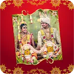 Marriage Wishes With Images In | Indus Appstore | App Icon