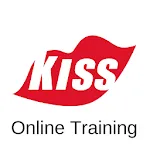 Kiss Online Training | Indus Appstore | App Icon