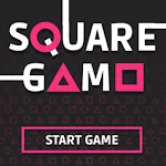 Square Game | Indus Appstore | App Icon