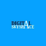 Digital Sky Space | Indus Appstore | App Icon