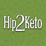 Hip2Keto: Keto Recipes | Indus Appstore | App Icon