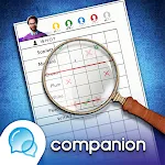 Clue Companion | Indus Appstore | App Icon