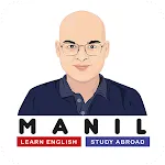 Manil | Indus Appstore | App Icon