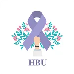 HBU - Hỗ trợ Bệnh nhân Ung thư | Indus Appstore | App Icon