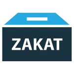 Kalkulator Zakat - ZakatKu | Indus Appstore | App Icon