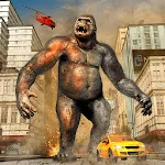 Smash City Monster Rampage | Indus Appstore | App Icon