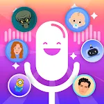 Voice Changer by Sound Effects | Indus Appstore | App Icon