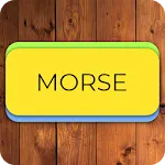 Morse | Indus Appstore | App Icon