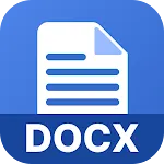 Docx Editor - Word, PDF, XLSX | Indus Appstore | App Icon