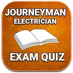 JOURNEYMAN ELECTRICIAN 2024 ED | Indus Appstore | App Icon