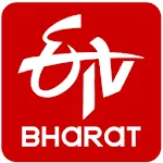 ETV Bharat | Indus Appstore | App Icon