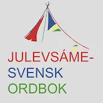 Lulesamisk-svensk ordbok | Indus Appstore | App Icon