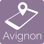 MyVizito Avignon | Indus Appstore | App Icon