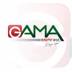 GAMA RÁDIO WEB | Indus Appstore | App Icon